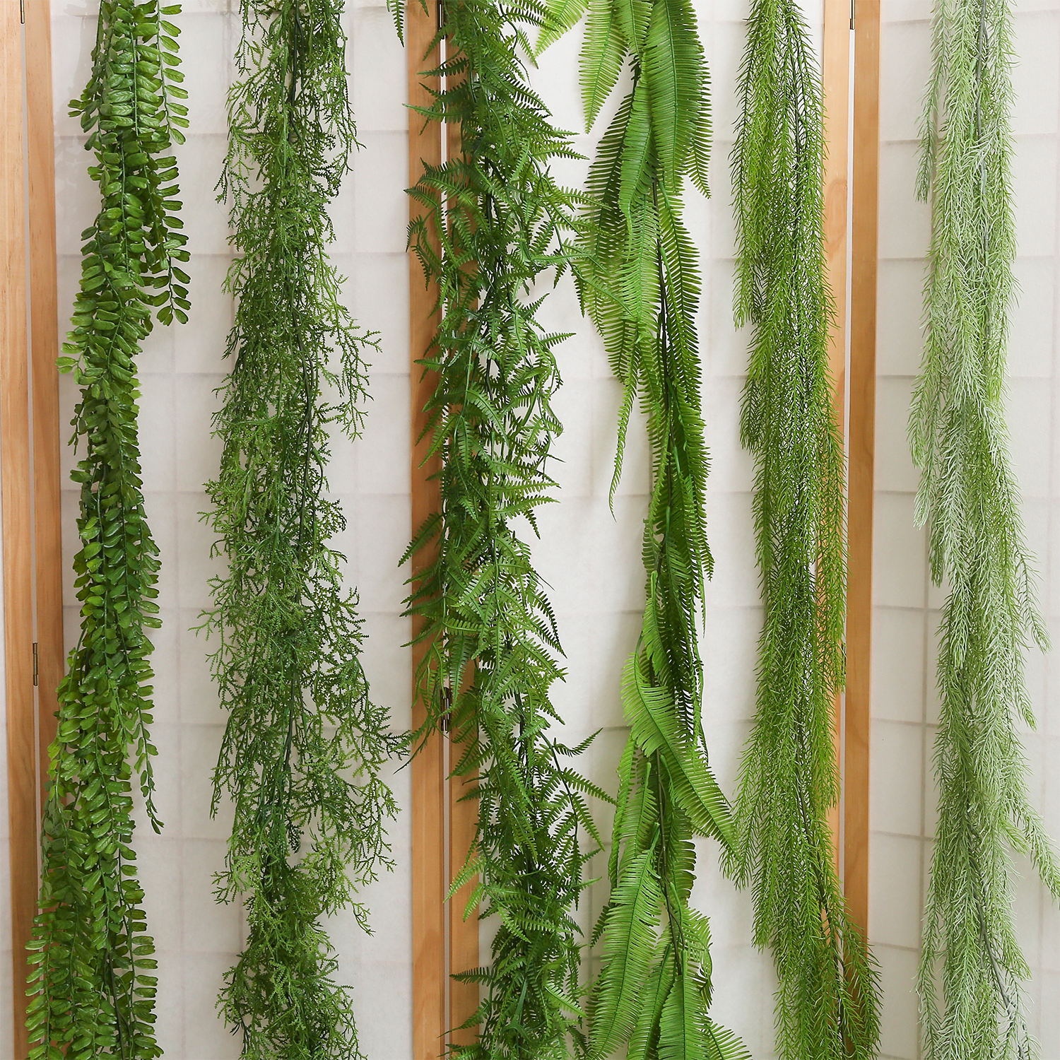 Extra Long 220cm Artificial Ce - Sphagnum Moss Dry recensie en prijs
