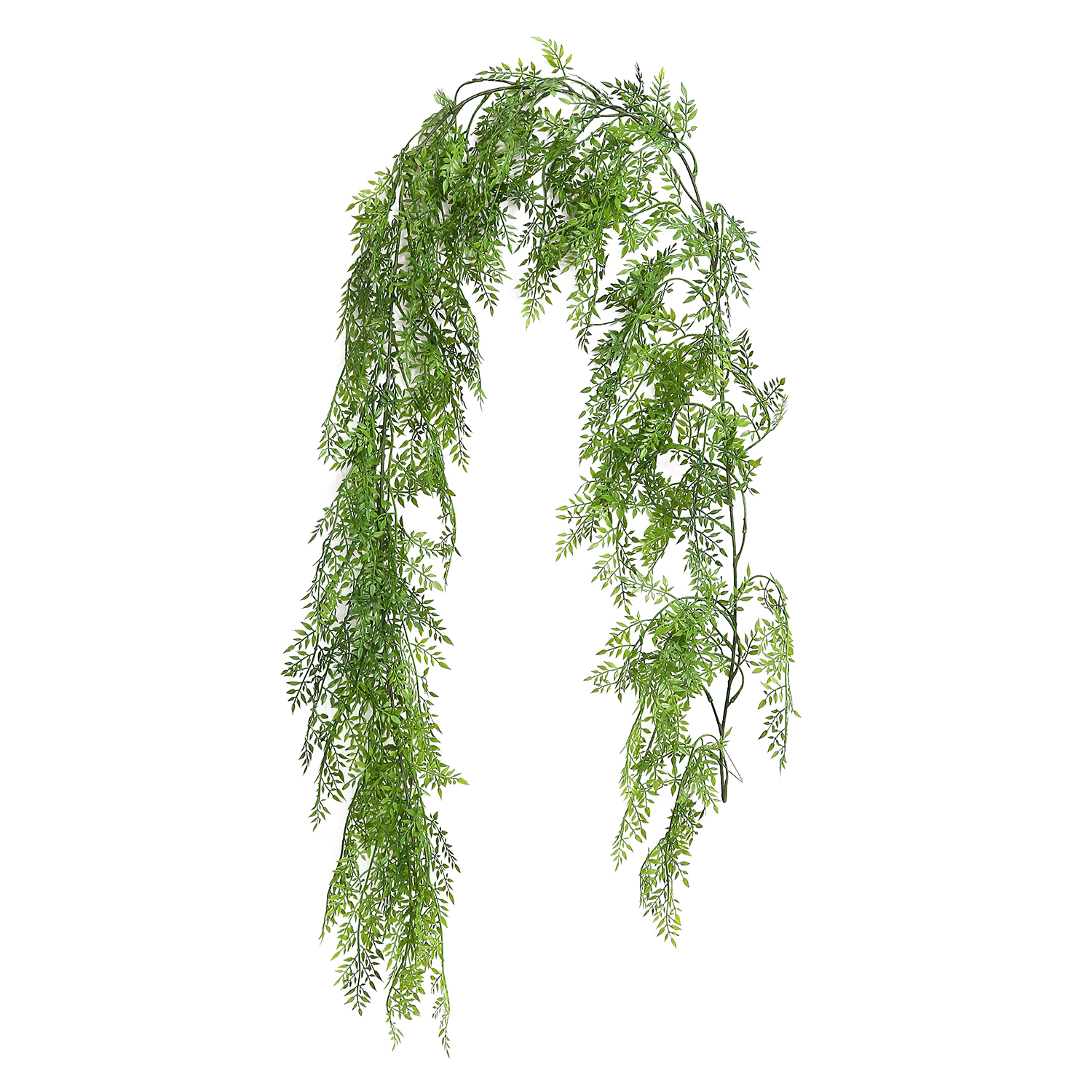 Extra Long 220cm Artificial Ce - Sphagnum Moss Dry recensie en prijs