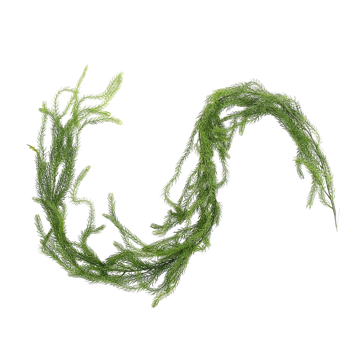 Extra Long 220cm Artificial Ce - Sphagnum Moss Dry recensie en prijs