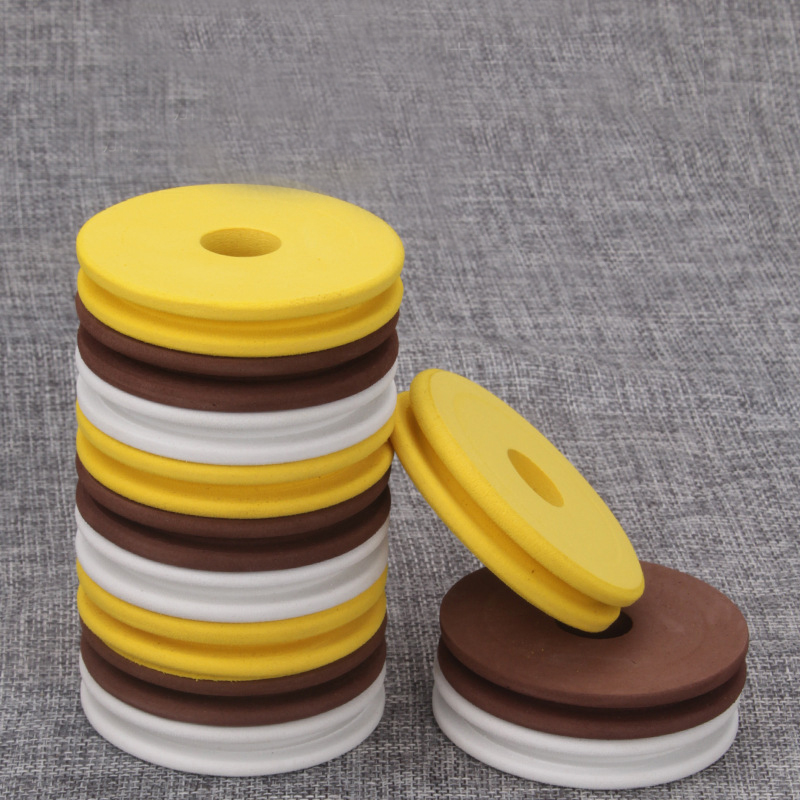 20Pcs New Fishing Spool Fishin - Cutting Board Foam recensie en prijs
