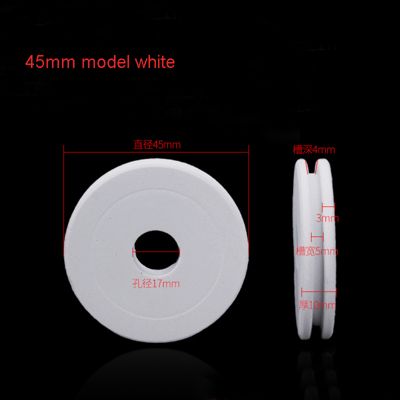 20Pcs New Fishing Spool Fishin - Cutting Board Foam recensie en prijs