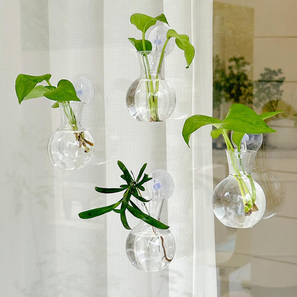 Window Planter Vase Window Pla - Propagation Station Vase recensie en prijs