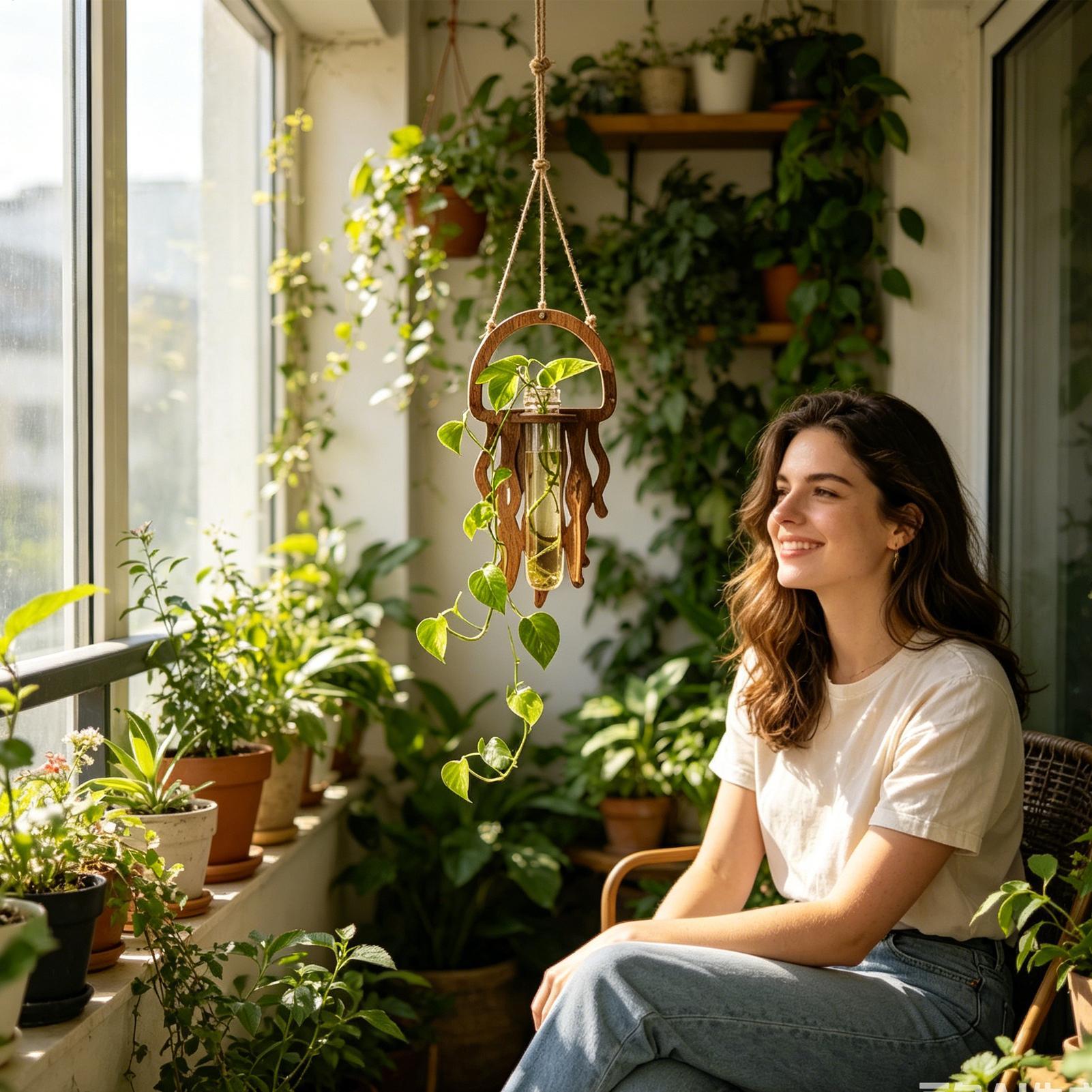 Propagation Stations Wall Jell - Propagation Station Vase recensie en prijs