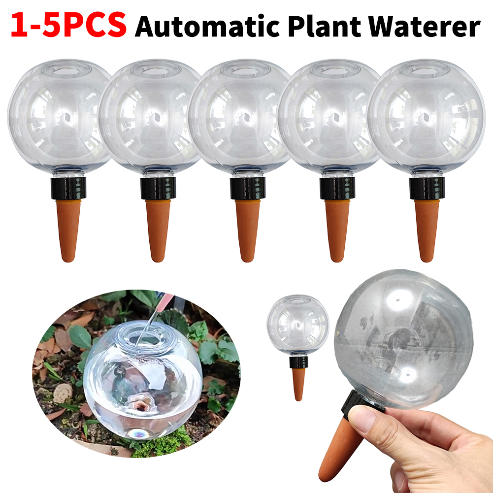 1/5Pcs Multifunctional Portabl - Self Watering Insert recensie en prijs