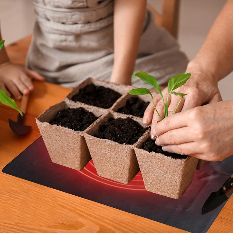 Seedling Heat Mat Indoor Plant - Heat Mat Seedling recensie en prijs