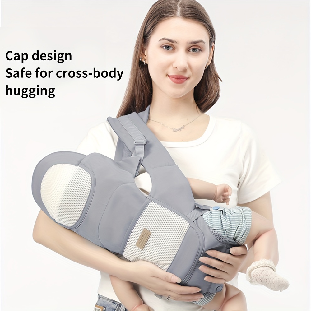 ergobaby Breathable Mesh Baby  - Rooting Gel Clone recensie en prijs