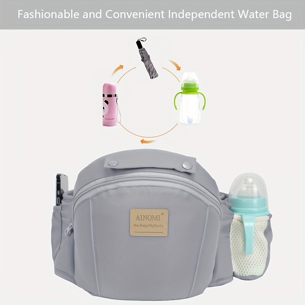ergobaby Breathable Mesh Baby  - Rooting Gel Clone recensie en prijs