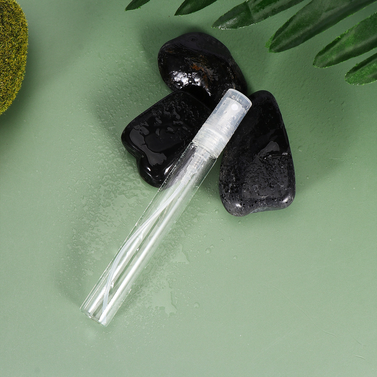 10Pcs Lightweight Reusable Gla - Misting Bottle Fine recensie en prijs