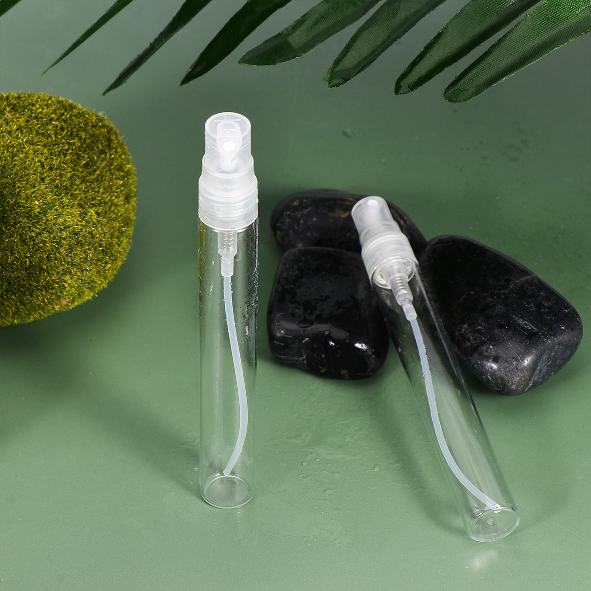 10Pcs Lightweight Reusable Gla - Misting Bottle Fine recensie en prijs