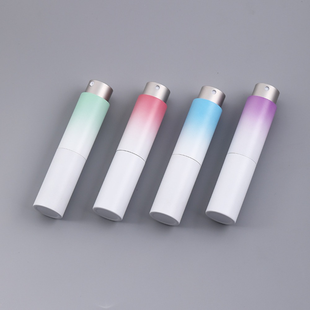 8ml Gradient Rotating Perfume  - Misting Bottle Fine recensie en prijs