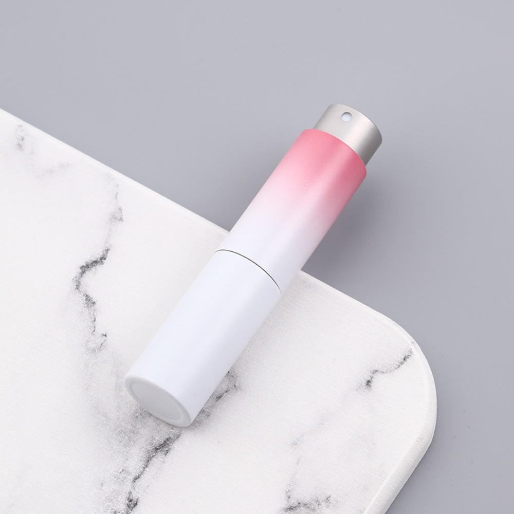 8ml Gradient Rotating Perfume  - Misting Bottle Fine recensie en prijs