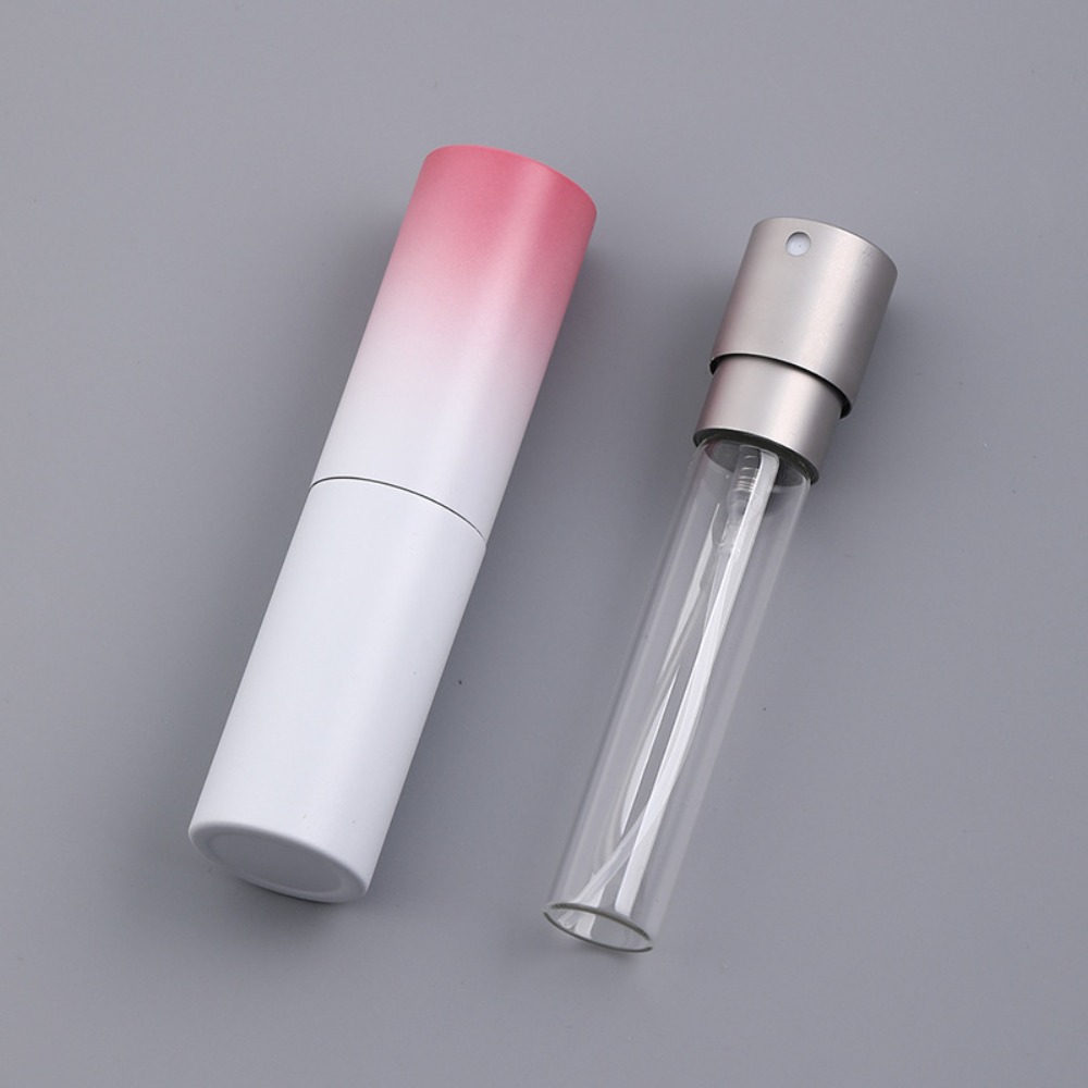 8ml Gradient Rotating Perfume  - Misting Bottle Fine recensie en prijs