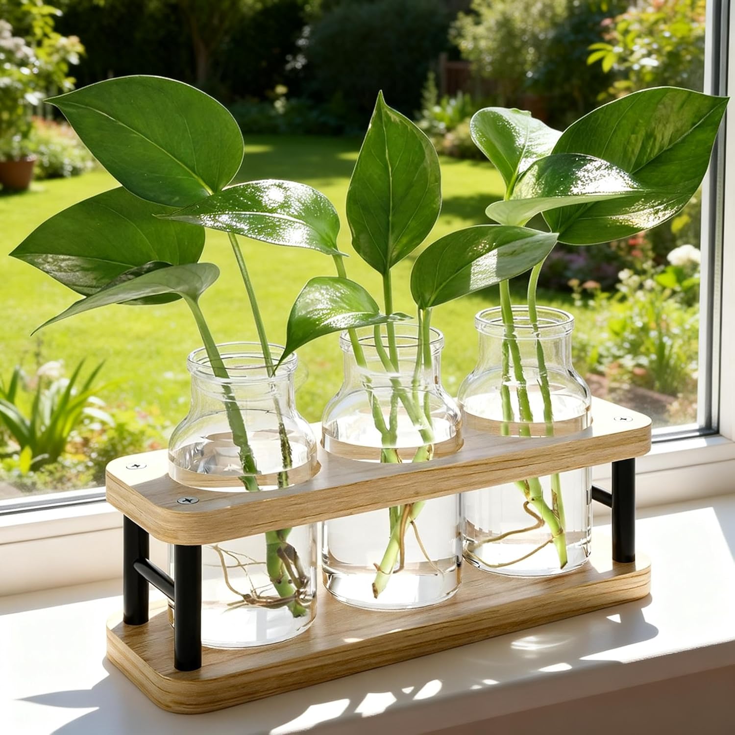Propagation Station with Woode - Propagation Station Vase recensie en prijs