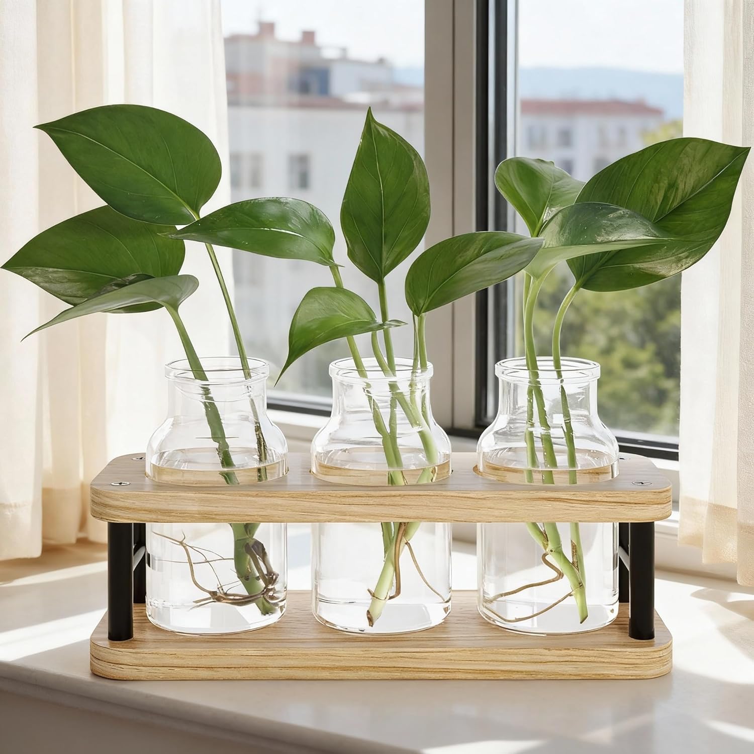 Propagation Station with Woode - Propagation Station Vase recensie en prijs