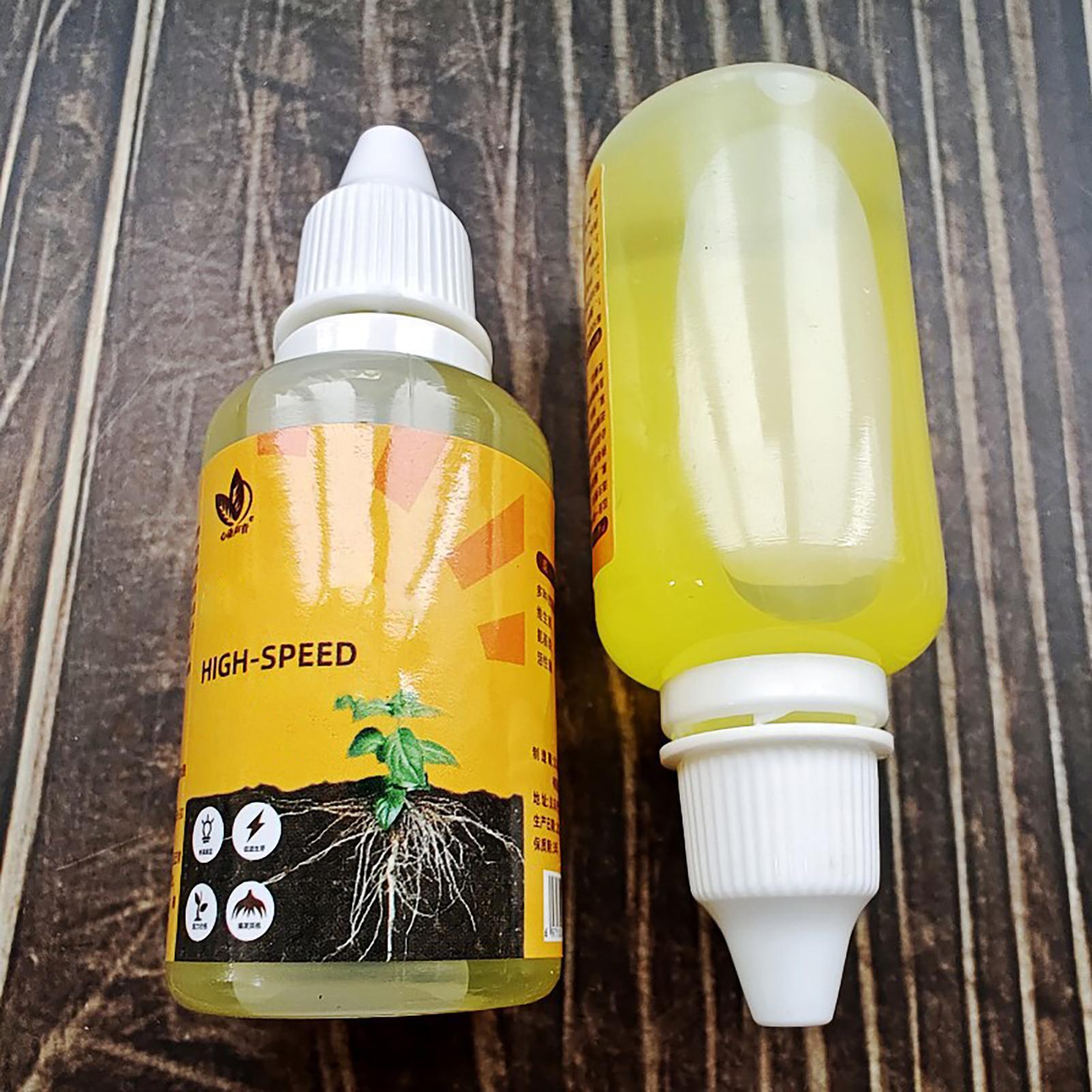50ml Plant Rooting Stimulator  - Root Stimulator Liquid recensie en prijs