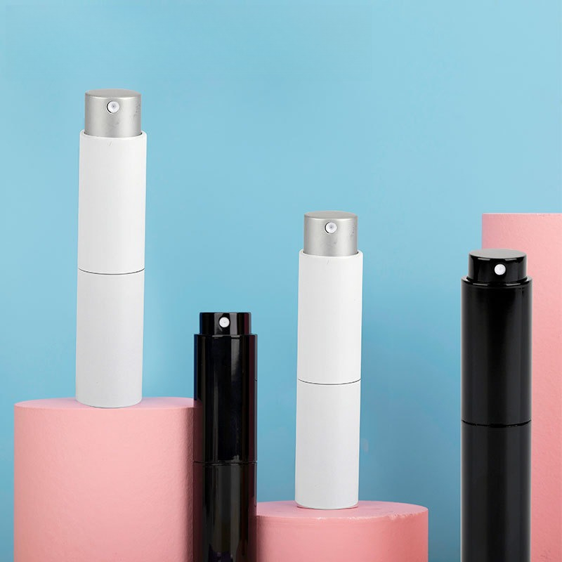 Portable 10ml Perfume Sprayer  - Misting Bottle Fine recensie en prijs