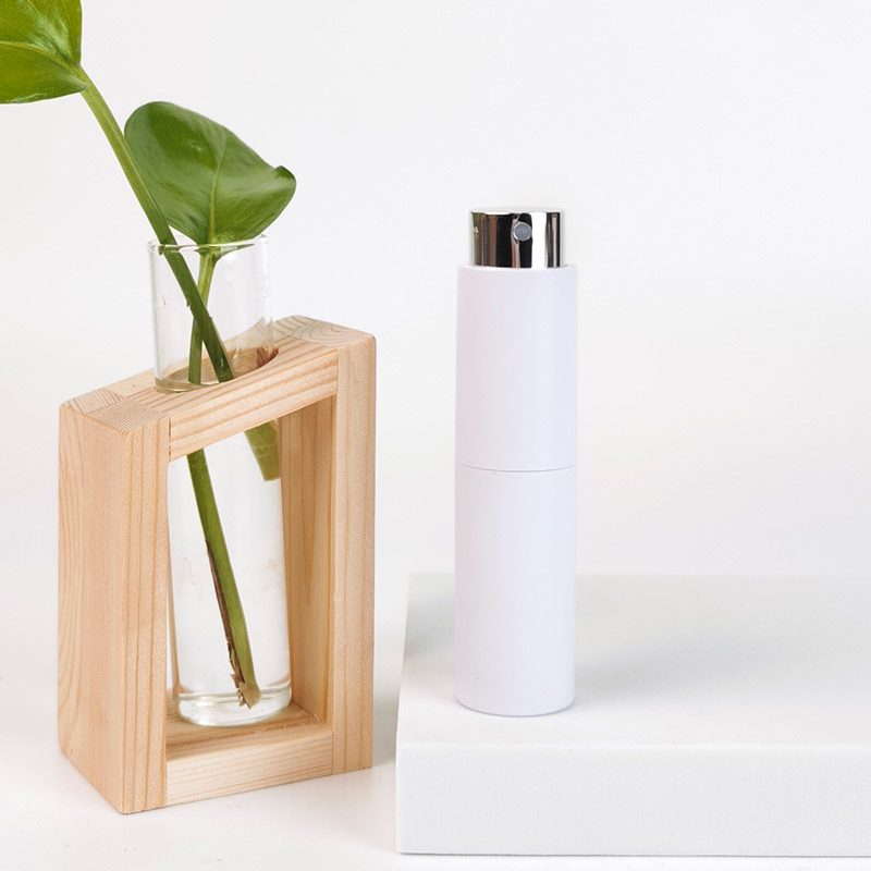 Portable 10ml Perfume Sprayer  - Misting Bottle Fine recensie en prijs
