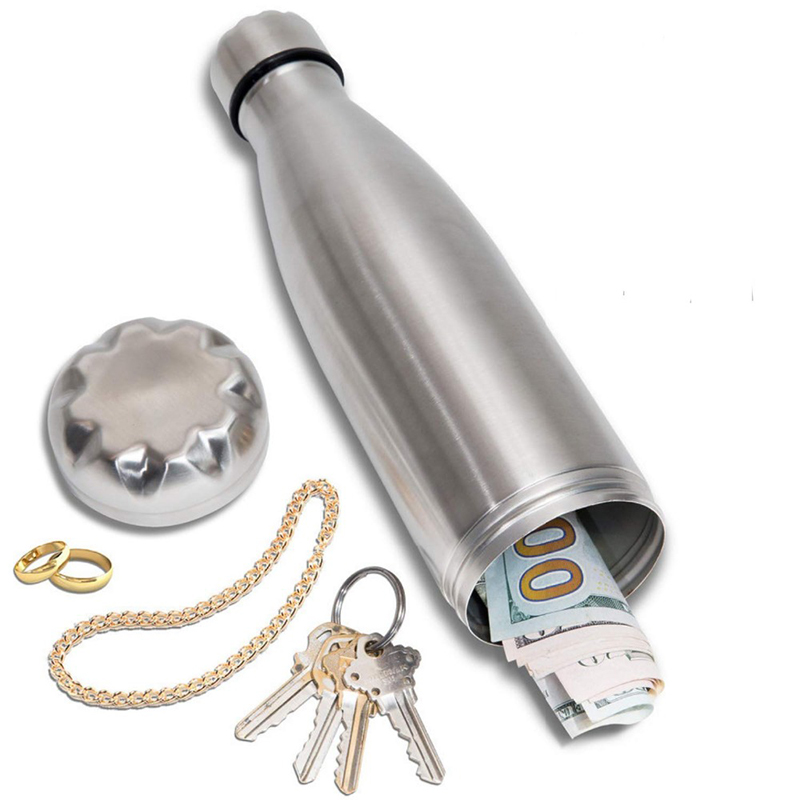 Diversion Water Bottle Can Sta - Misting Bottle Fine recensie en prijs