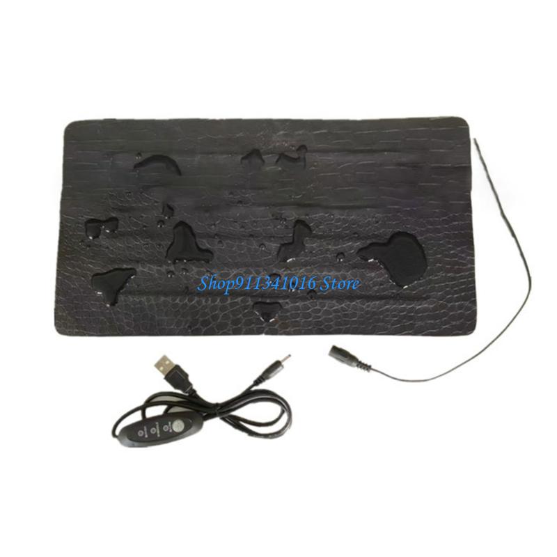  Adjustable Temperature Plant  - Heat Mat Seedling recensie en prijs