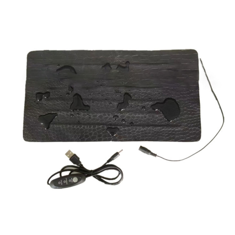  Adjustable Temperature Plant  - Heat Mat Seedling recensie en prijs