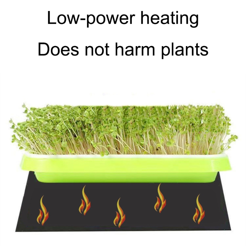  Adjustable Temperature Plant  - Heat Mat Seedling recensie en prijs