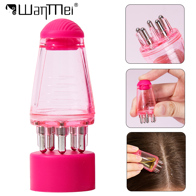 6ML Scalp Applicator Liquid Co - Root Stimulator Liquid recensie en prijs