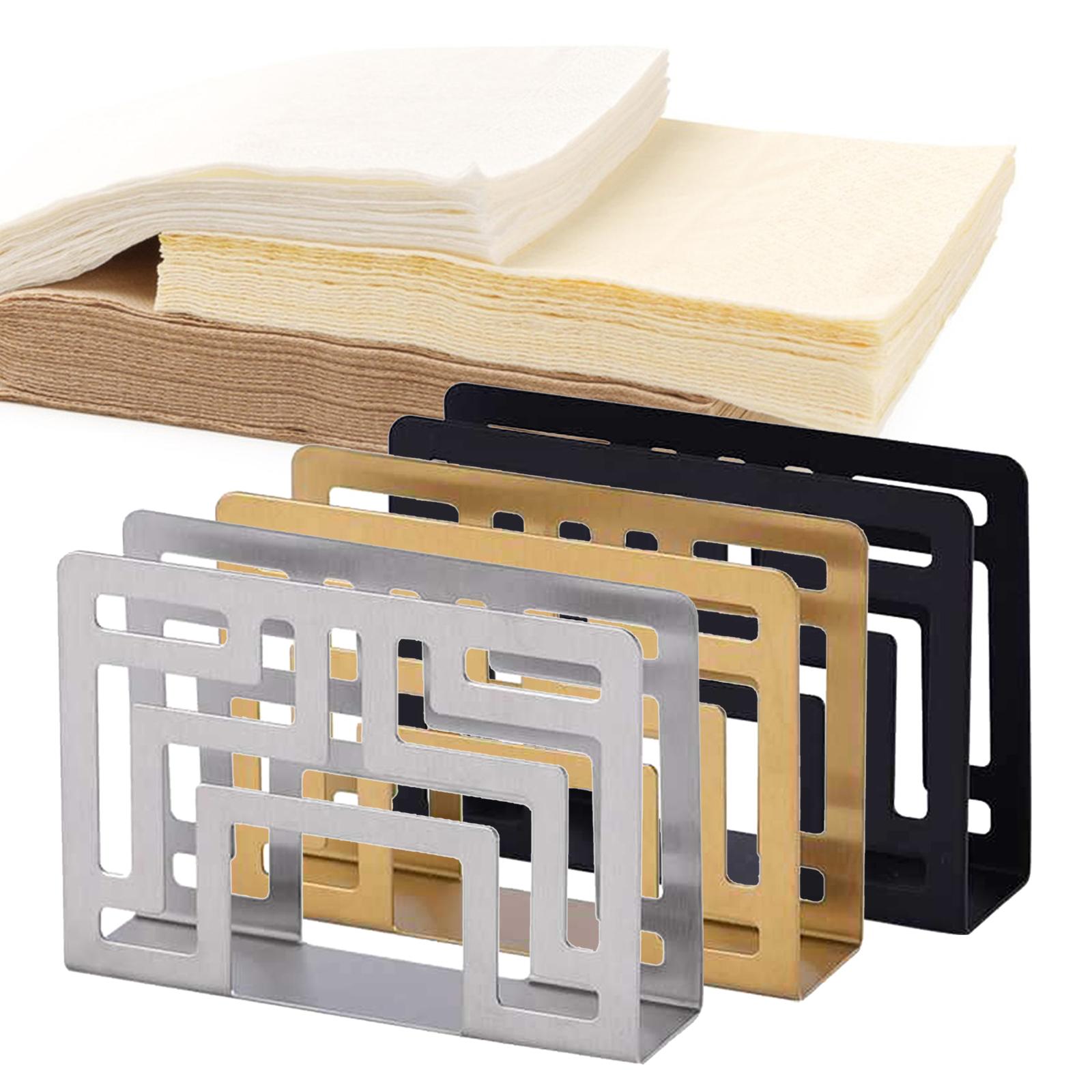 Napkin Holder Stainless Steel  - Agar Tissue Culture recensie en prijs