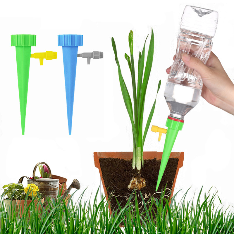 Drip Irrigation Kit For Pots A - Self Watering Insert recensie en prijs