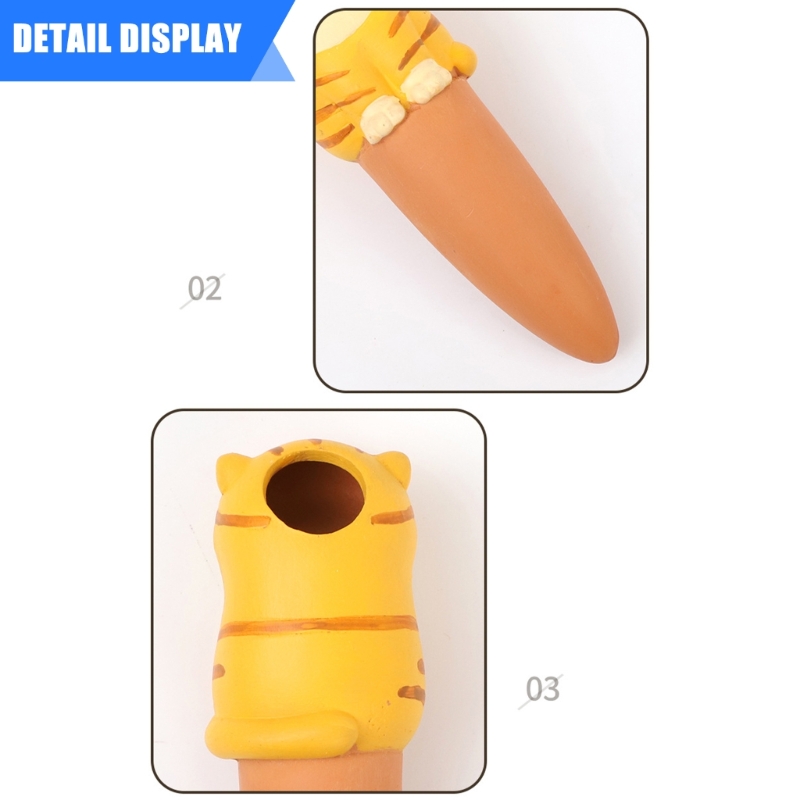 4pcs/set Relaxdays Clay Cone W - Self Watering Insert recensie en prijs