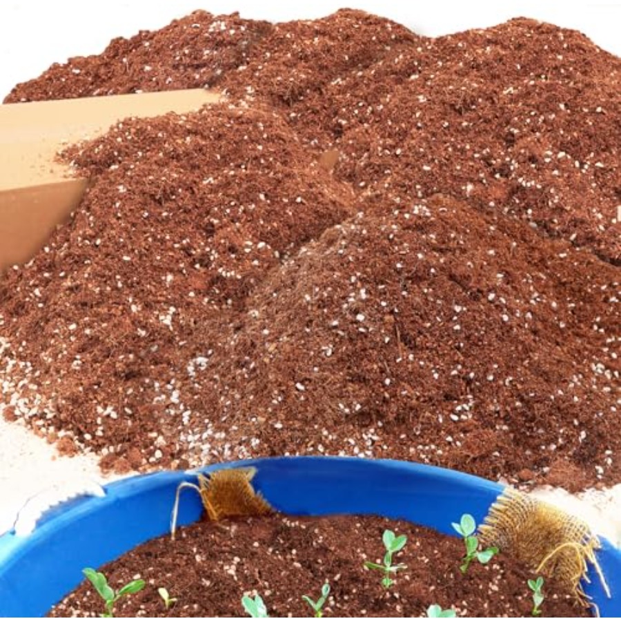2 Mix for Indoor Plants - Cont - Coco Perlite Mix recensie en prijs