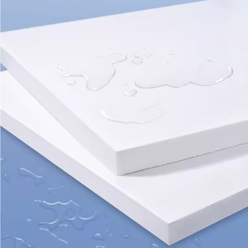 XPS Foam Board White Modeling  - Cutting Board Foam recensie en prijs