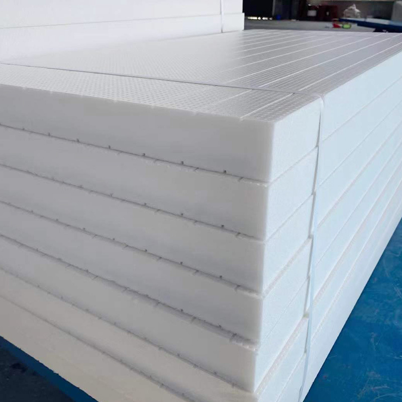 XPS Foam Board White Modeling  - Cutting Board Foam recensie en prijs