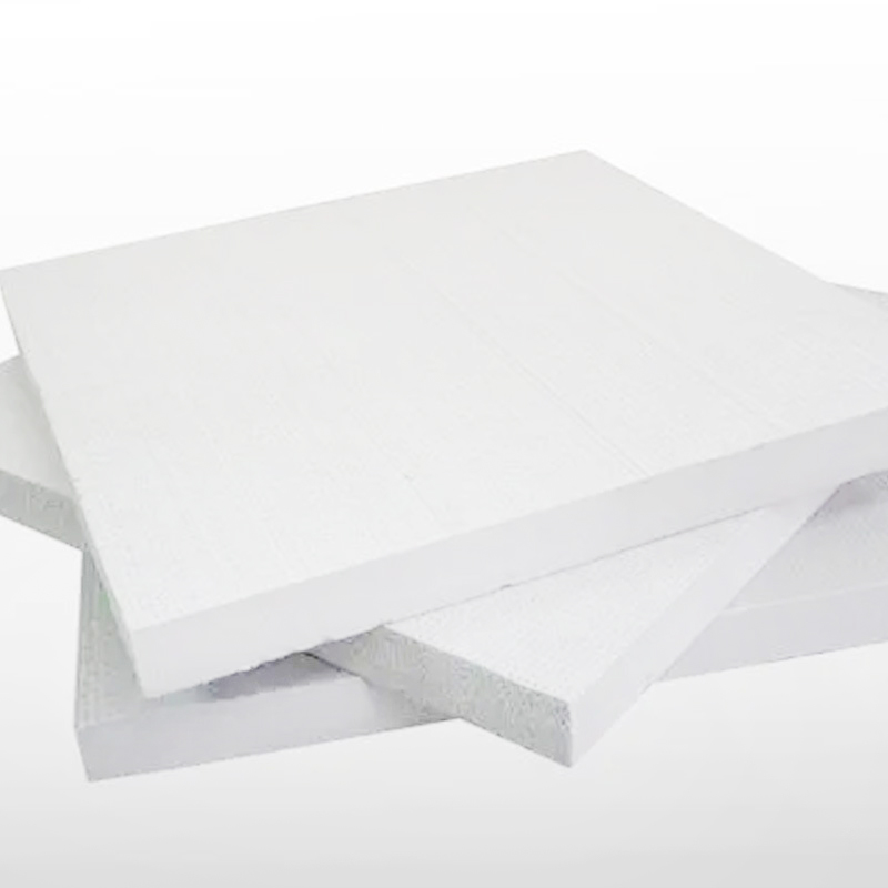 XPS Foam Board White Modeling  - Cutting Board Foam recensie en prijs