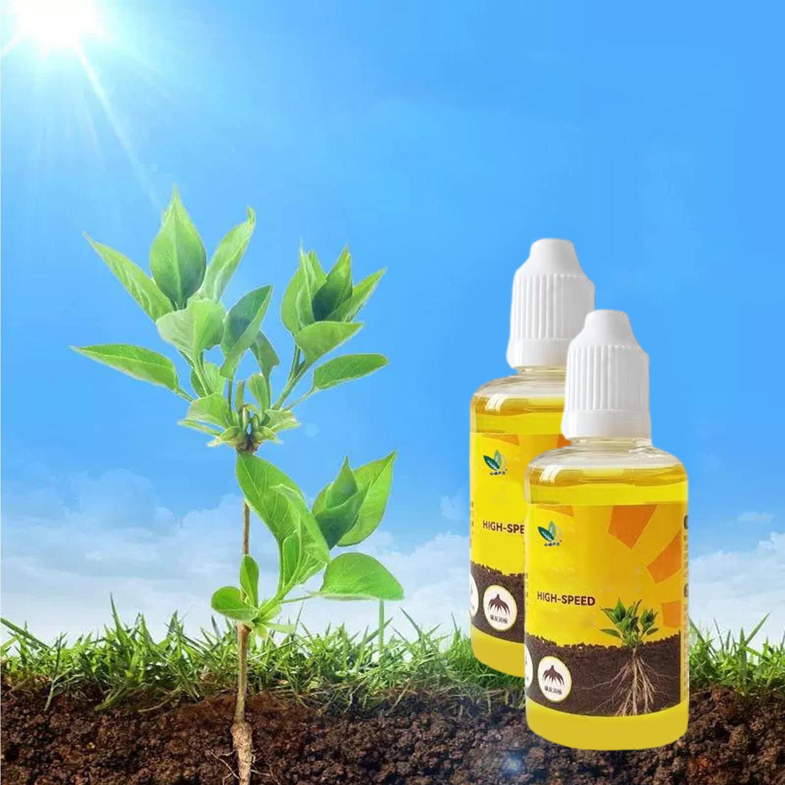 Plant Resurrection Liquid 50ml - Root Stimulator Liquid recensie en prijs