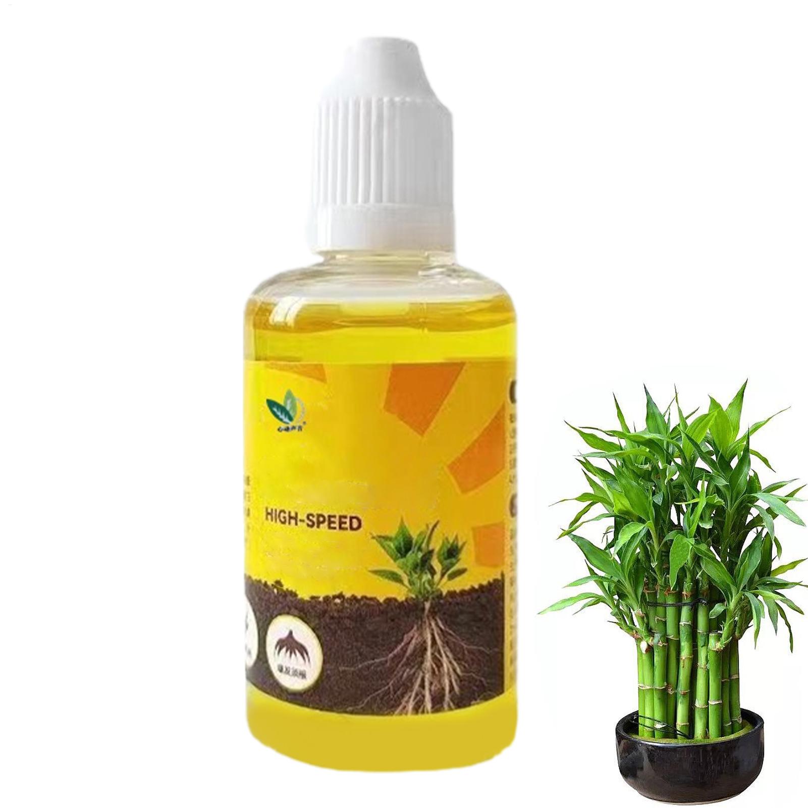 Plant Resurrection Liquid 50ml - Root Stimulator Liquid recensie en prijs