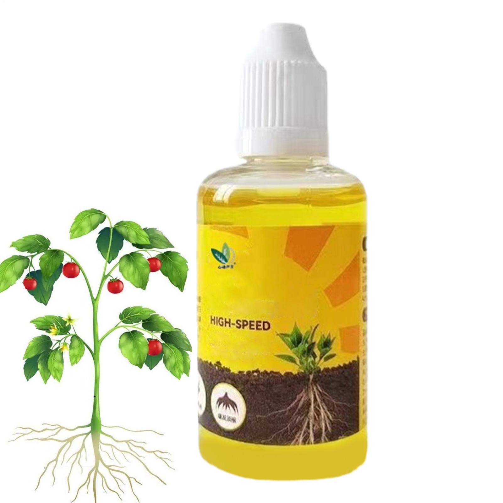 Plant Resurrection Liquid 50ml - Root Stimulator Liquid recensie en prijs