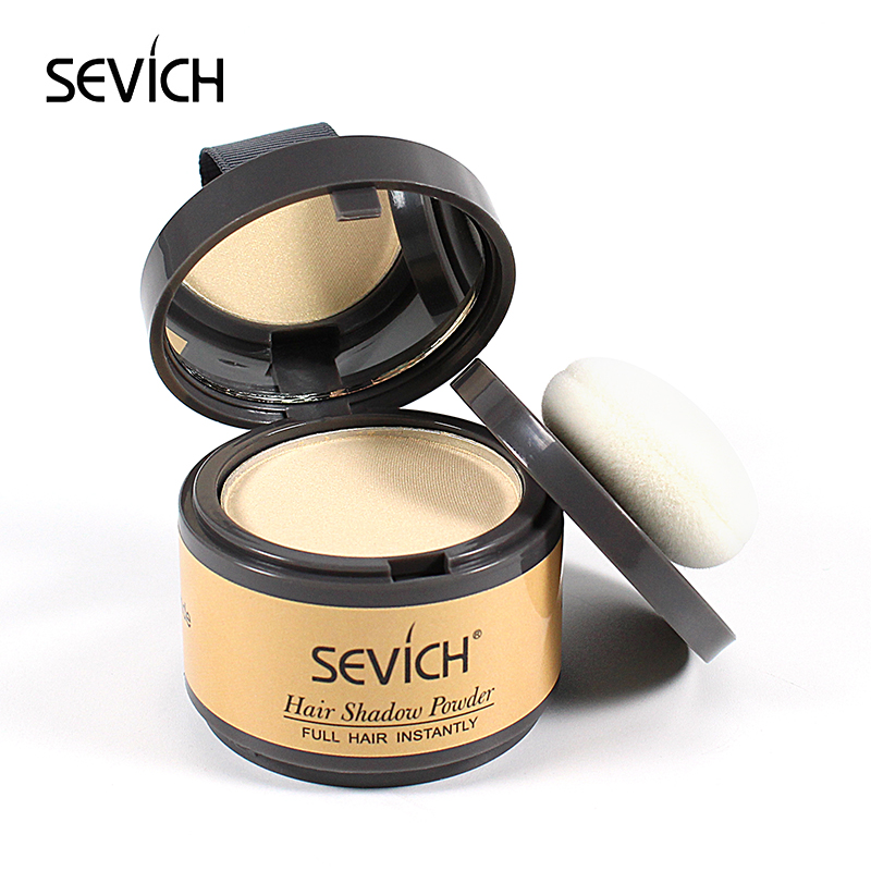 Sevich Light Blonde Color Hair - Rooting Hormone Powder recensie en prijs