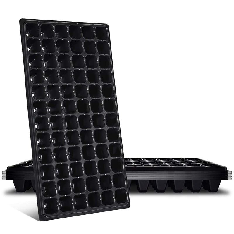 ABGH-10 Pack Seed Starter Tray - Propagation Tray 72 recensie en prijs