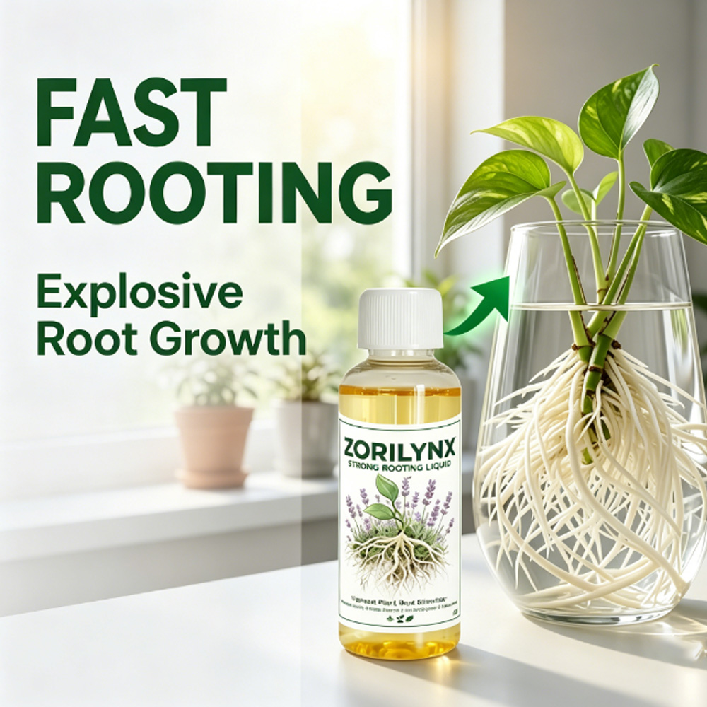 35ml Strong Rooting Liquid, Vi - Root Stimulator Liquid recensie en prijs