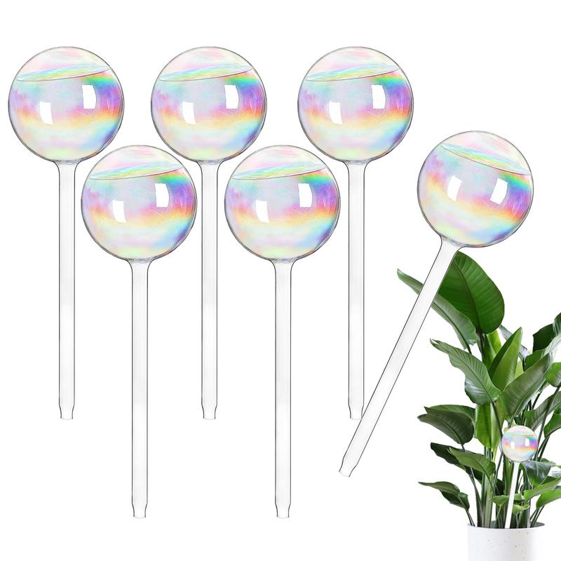 Automatic Plant Watering Bulbs - Self Watering Insert recensie en prijs