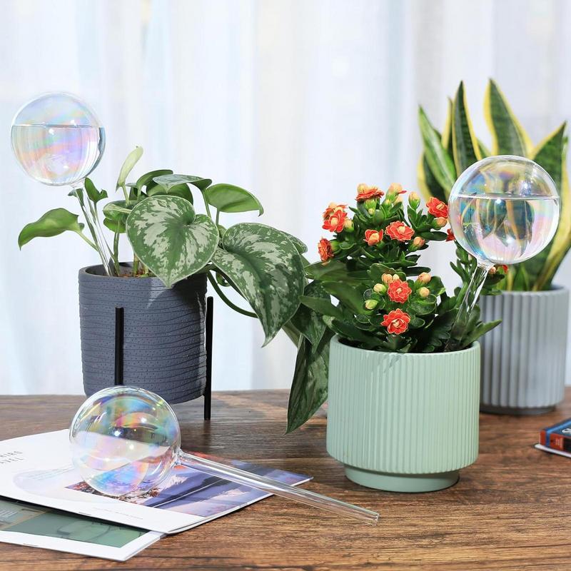 Automatic Plant Watering Bulbs - Self Watering Insert recensie en prijs