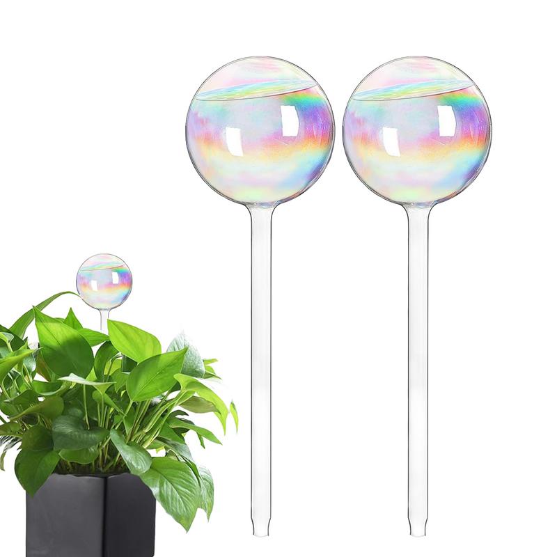 Automatic Plant Watering Bulbs - Self Watering Insert recensie en prijs