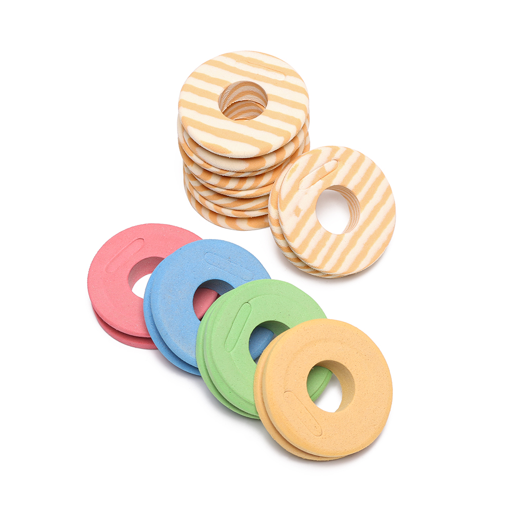 20Pcs EVA Foam Spools Portable - Cutting Board Foam recensie en prijs