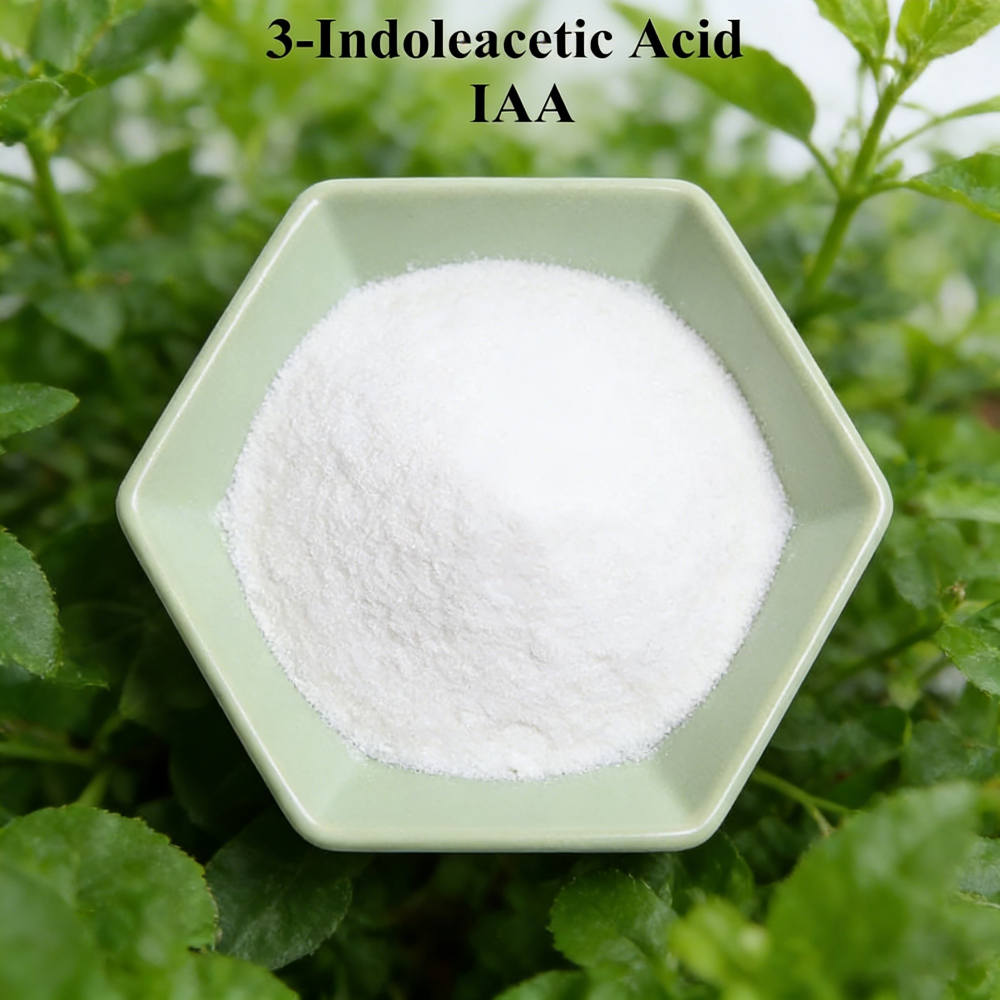3-indoleacetic Acid IAA Auxina - Rooting Hormone Powder recensie en prijs
