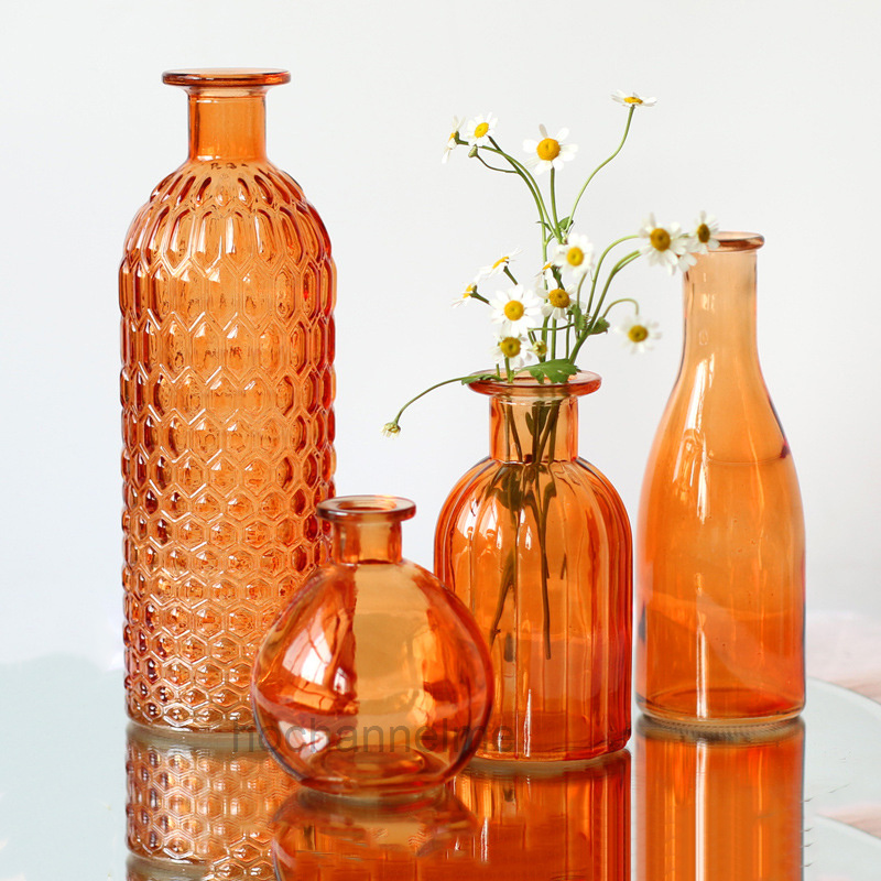 Glass Vase Living Room Decorat - Propagation Station Vase recensie en prijs