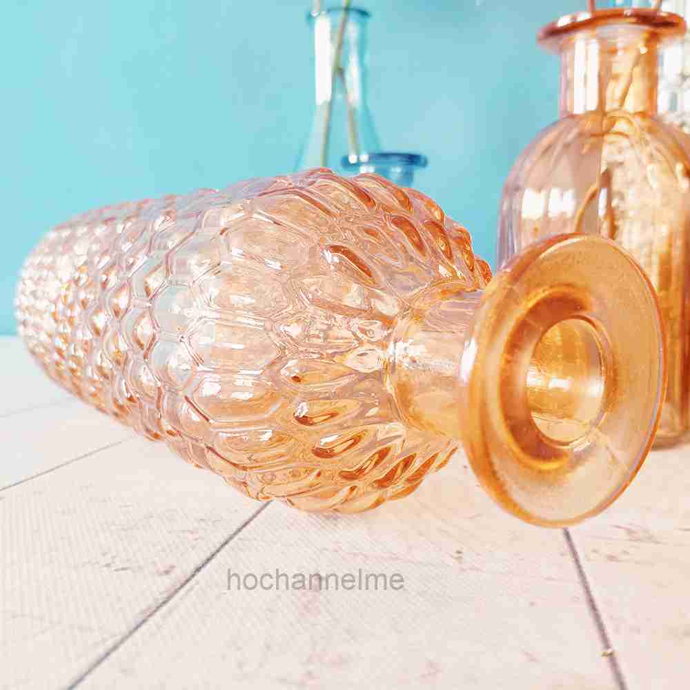 Glass Vase Living Room Decorat - Propagation Station Vase recensie en prijs