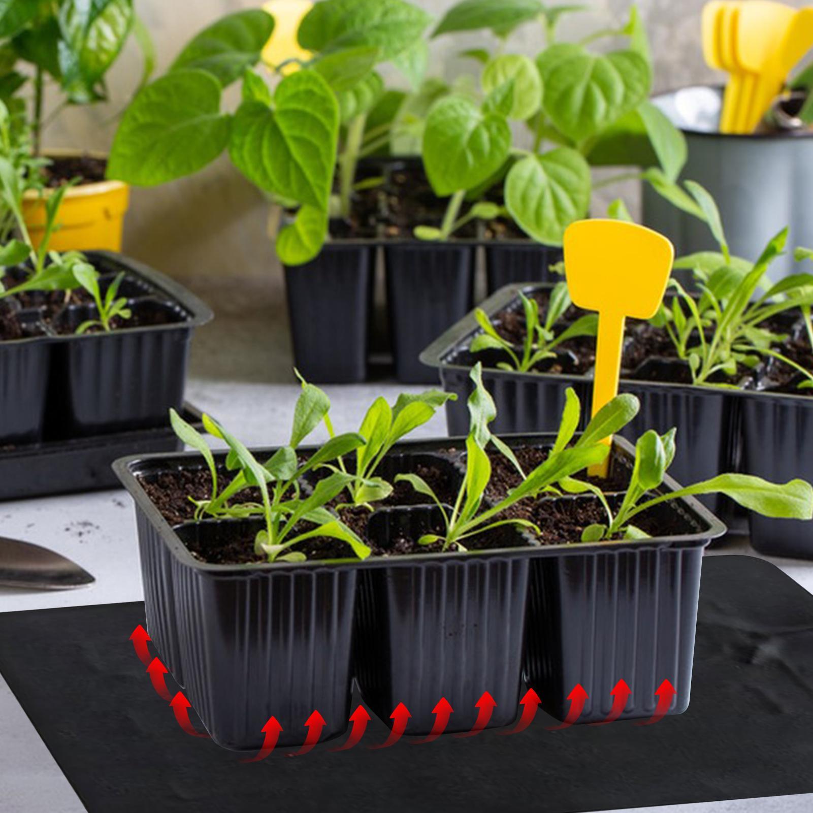 8.5W Seedling Heat Mat 5V 2A P - Heat Mat Seedling recensie en prijs