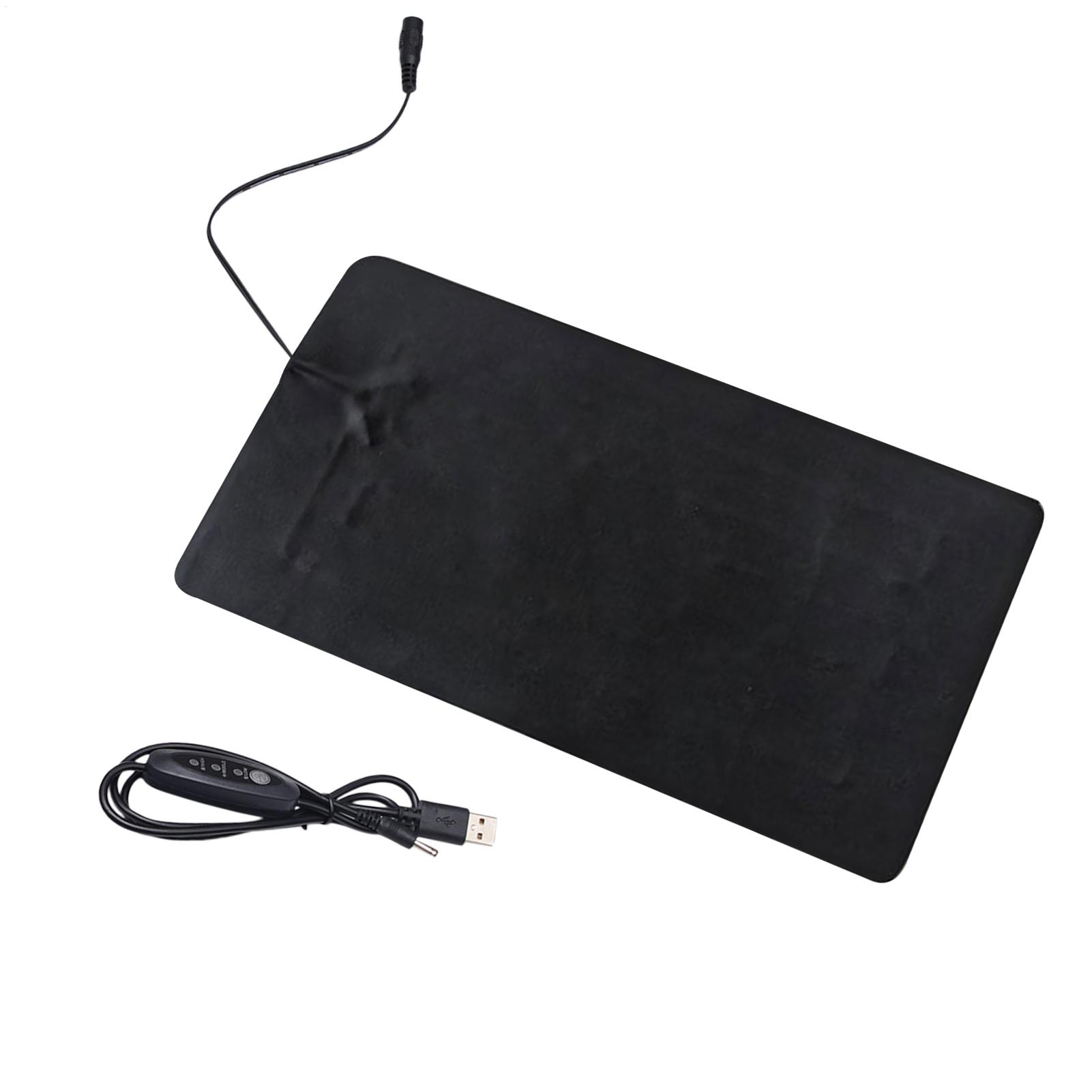 8.5W Seedling Heat Mat 5V 2A P - Heat Mat Seedling recensie en prijs
