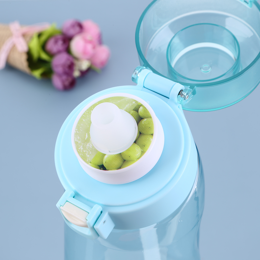 1-10PCS Scented Pods Flavoring - Misting Bottle Fine recensie en prijs