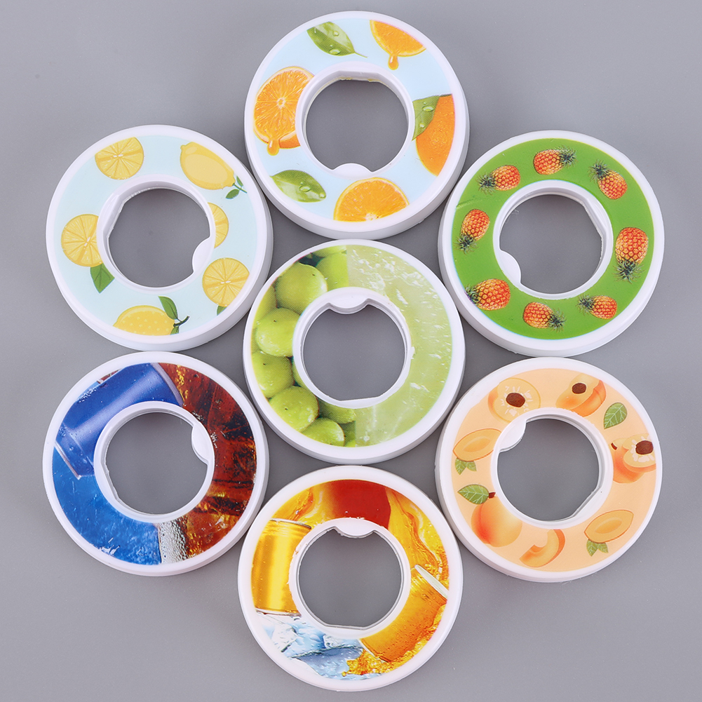 1-10PCS Scented Pods Flavoring - Misting Bottle Fine recensie en prijs